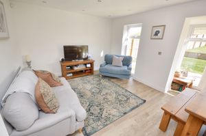 Seating area- click for photo gallery
